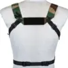 asgbox.pl - Kamizelka taktyczna typu Chest Rig Specna Arms Tactical Adaptive V2 Woodland