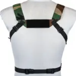 asgbox.pl - Kamizelka taktyczna typu Chest Rig Specna Arms Tactical Adaptive V2 Woodland