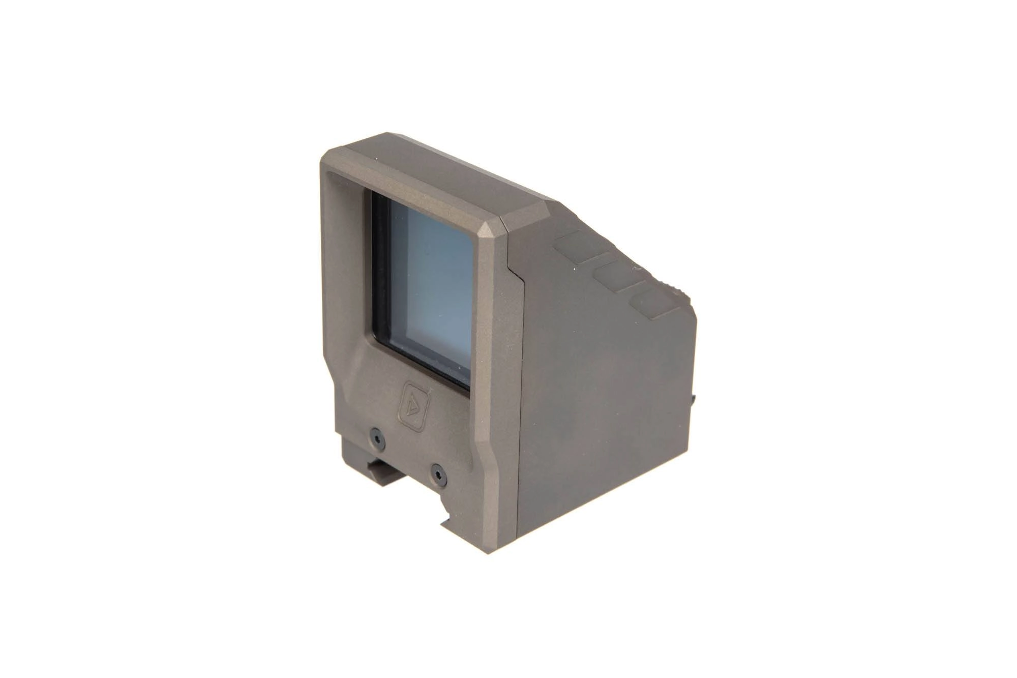 System GATE STATUS - Matt Dark Earth OD-G-GAT-08-032773-00 asgbox.pl System GATE STATUS - Matt Dark Earth - obrazek 2