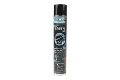 Replika pistoletu SAI BLU (Green Gas) - Specna Arms DELUXE Edition - Corpo Wars (GGN) - obrazek 2