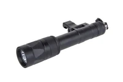 asgbox.pl - Latarka taktyczna M640W Scout Light Pro Czarna