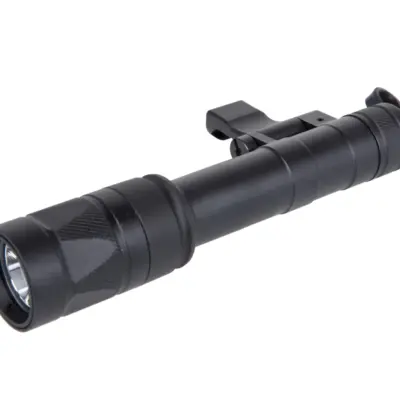 asgbox.pl - Latarka taktyczna M640W Scout Light Pro Czarna