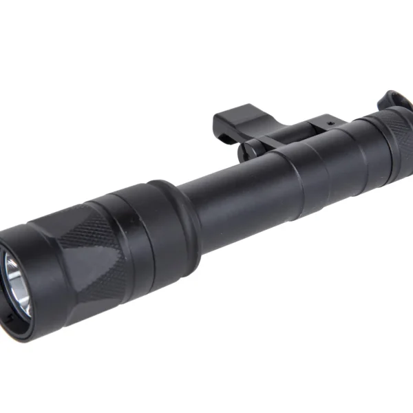 asgbox.pl - Latarka taktyczna M640W Scout Light Pro Czarna