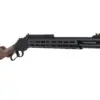 asgbox.pl - Strzelba ASG Lever Action Golden Eagle AT8703 Czarna