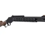 asgbox.pl - Strzelba ASG Lever Action Golden Eagle AT8703 Czarna