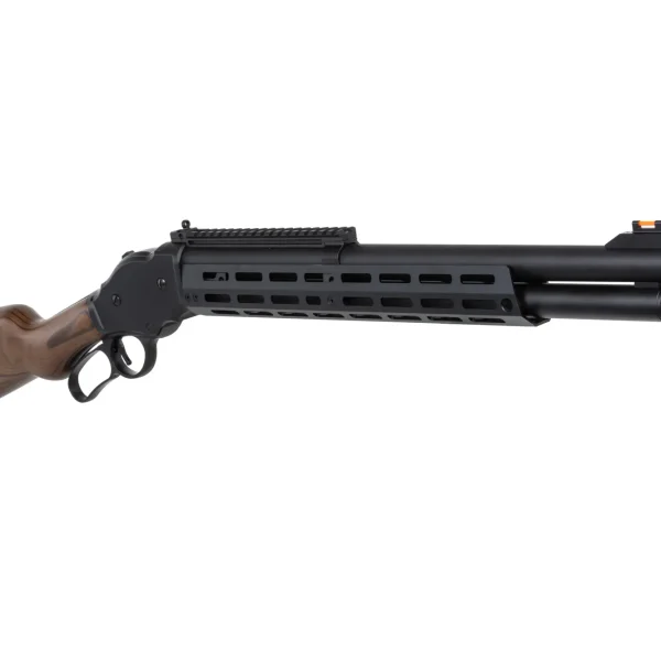 asgbox.pl - Strzelba ASG Lever Action Golden Eagle AT8703 Czarna