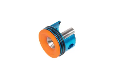 Głowica cylindra FPS Softair ERGAL do gearboxa V2 (TC02B) - obrazek 2