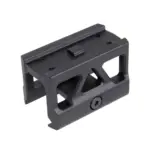 asgbox.pl - Montaż NOVUS 1.57” Czarny
