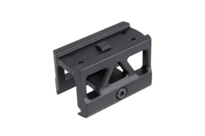 asgbox.pl - Montaż NOVUS 1.57” Czarny