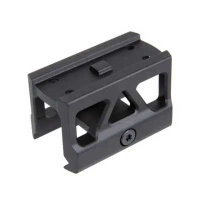 asgbox.pl - Montaż NOVUS 1.57” Czarny