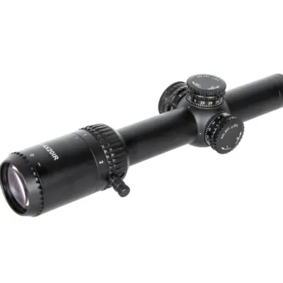 asgbox.pl - Luneta VictOptics ZOD 1-4x20IR