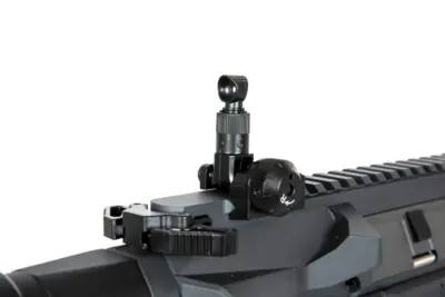 Replika karabinka  SBR8 Seekins Precision 12" - Szary - obrazek 2