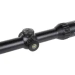 asgbox.pl - Luneta Vector Optics Continental X8 1-8x24 ED Tactical Czarny