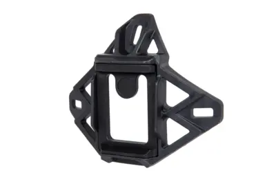asgbox.pl - Montaż noktowizora EX Ballistic helmet Shroud 3.0 Czarny