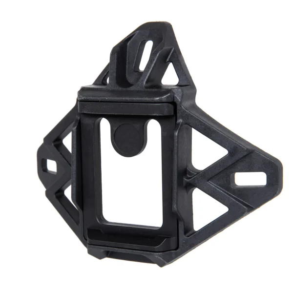 asgbox.pl - Montaż noktowizora EX Ballistic helmet Shroud 3.0 Czarny