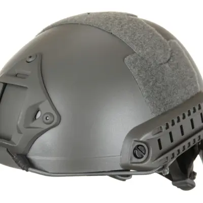 asgbox.pl - Replika hełmu Emerson Gear FAST Helmet MH TYPE Foliage Green