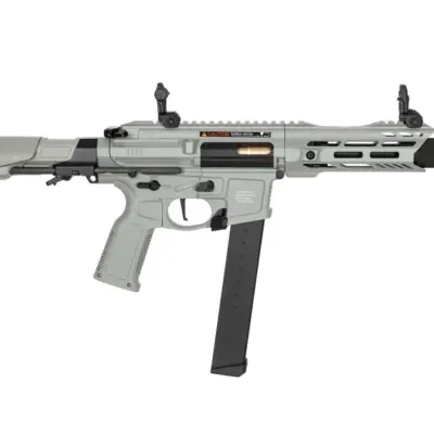 Alternative view of Replika pistoletu maszynowego CXP-MARS PDW9 S3 - Urban Grey