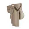Kabura Per-Fit™ do Beretta 92, 92FS, M9 - FDE OD-G-AMX-29-033717-00 asgbox.pl asgbox.pl - Kabura Per-Fit™ do Beretta 92