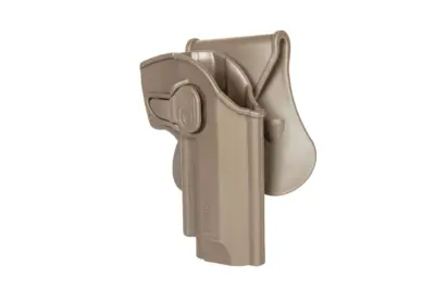 asgbox.pl - Kabura Per-Fit™ do Beretta 92