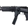 asgbox.pl - Pistolet maszynowy ASG LCT LPPK-20(2020) EBB