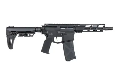 Karabinek ASG Arcturus X C.A.T. AR-15 Versatile 8.5" AR AEG FE™ - obrazek 3