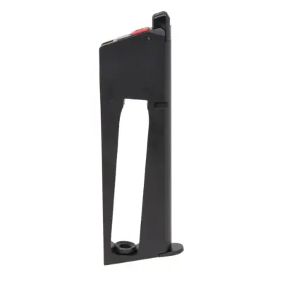 Magazynek CO2 AW Custom do replik serii NE/1911 Czarny AWO-05-041109-00 asgbox.pl