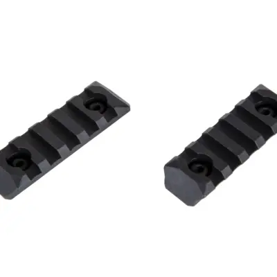 Alternative view of Replika karabinka KWA VM4 RONIN 6 PDW S-AEG 2.5 Czarna