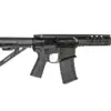 asgbox.pl - Replika karabinka Noveske 7.94'' Gen 4 SBR - Czarny