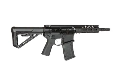 asgbox.pl - Replika karabinka Noveske 7.94'' Gen 4 SBR - Czarny