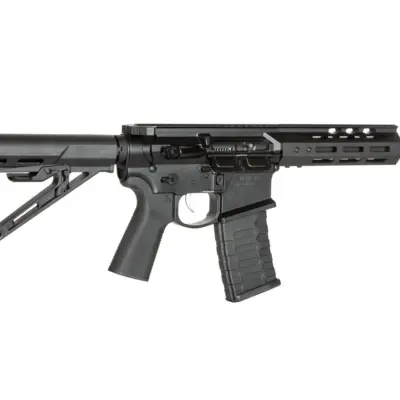 asgbox.pl - Replika karabinka Noveske 7.94'' Gen 4 SBR - Czarny
