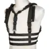 Kamizelka Taktyczna Sling Chest Rig Cotherium - czarna OD-G-PRI-18-031721-00 asgbox.pl