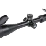 asgbox.pl - Luneta Vector Optics Sentinel 6-24X50 Czarna