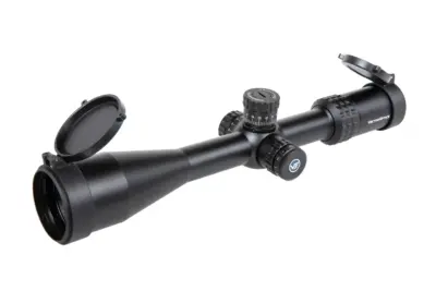 asgbox.pl - Luneta Vector Optics Sentinel 6-24X50 Czarna