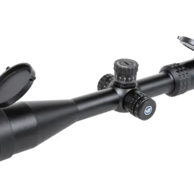 asgbox.pl - Luneta Vector Optics Sentinel 6-24X50 Czarna