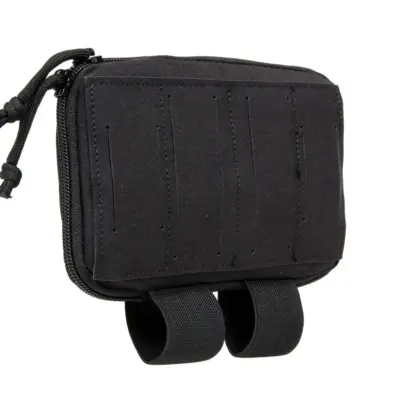 Alternative view of Apteczka Taktyczna Zrywana - Czarny