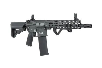 Karabinek ASG Specna Arms SA-P20 PRIME™ HAL™ ETU Wersja High Torque Chaos Grey - obrazek 2