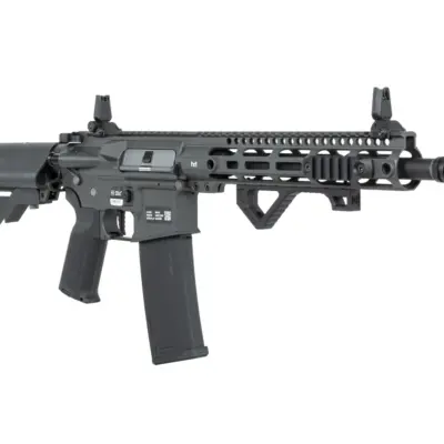 Alternative view of Karabinek ASG Specna Arms SA-P20 PRIME™ HAL™ ETU Wersja High Torque Chaos Grey