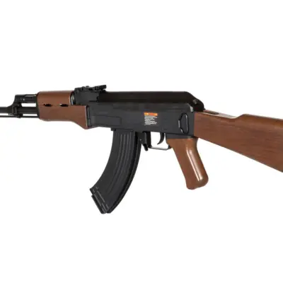 asgbox.pl - Replika Karabinka ETU.CM47 IWS