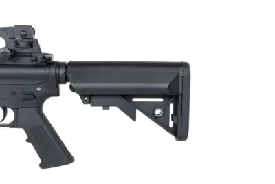 asgbox.pl - Karabinek ASG Specna Arms SA-F11 FLEX™ GATE X-ASR Czarny