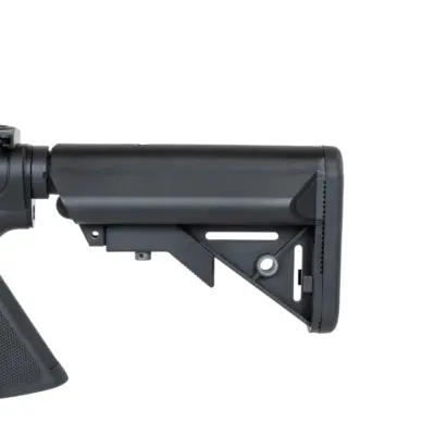 asgbox.pl - Karabinek ASG Specna Arms SA-F11 FLEX™ GATE X-ASR Czarny