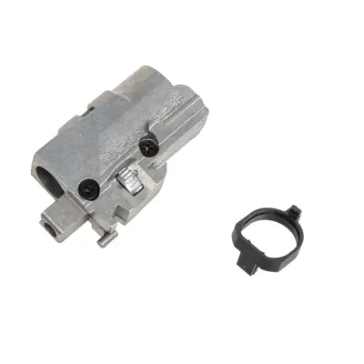 asgbox.pl - Komora Hop-Up Maple Leaf do VFC/Umarex G17 Gen5/G19 Gen4/G45 GBB