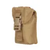 Mała ładownica All-Purpose Pidae - Coyote Brown OD-G-PRI-19-031982-00 asgbox.pl