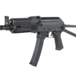 asgbox.pl - Pistolet Maszynowy ASG Arcturus PP-19-1 Vityaz AEG FE™ do 1.14 J