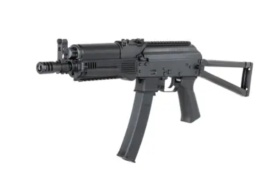 asgbox.pl - Pistolet Maszynowy ASG Arcturus PP-19-1 Vityaz AEG FE™