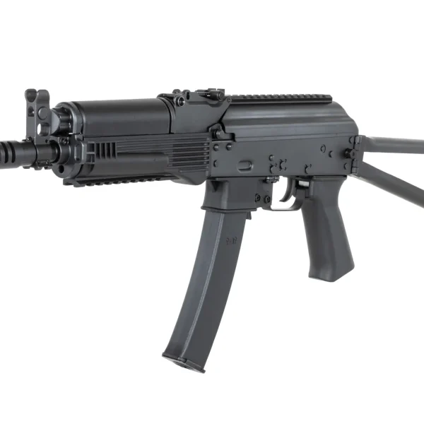 asgbox.pl - Pistolet Maszynowy ASG Arcturus PP-19-1 Vityaz AEG FE™