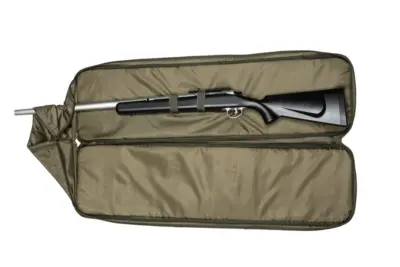 Pokrowiec Gun Bag V1 - 98cm - Oliwkowy - obrazek 2