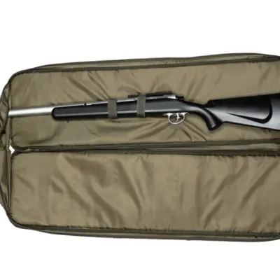 Alternative view of Pokrowiec Gun Bag V1 - 98cm - Oliwkowy