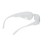 asgbox.pl - Okulary ochronne BL30 - Przezroczysty