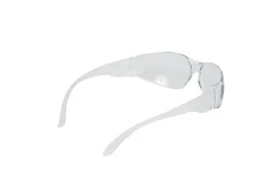 asgbox.pl - Okulary ochronne BL30 - Przezroczysty
