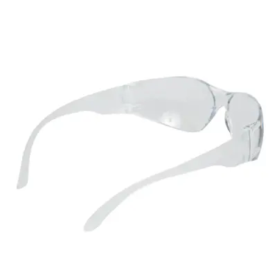 asgbox.pl - Okulary ochronne BL30 - Przezroczysty